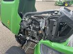 John Deere X750