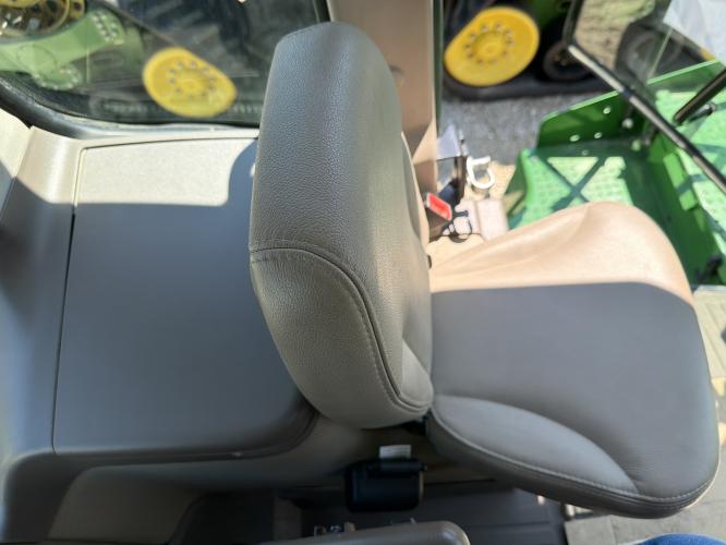 John Deere 9620RX