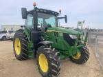 John Deere 6R 140