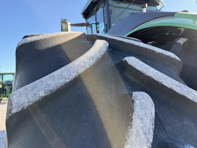 John Deere 9R 490