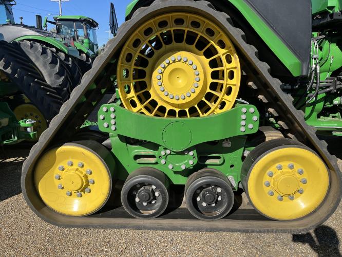 John Deere 9RX 640