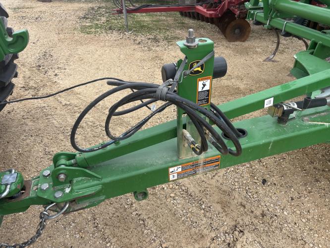 John Deere 2210 LL