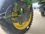 John Deere 612R