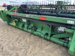 John Deere RD40F
