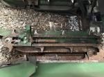 John Deere 708C