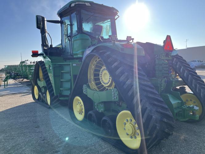 John Deere 9RX 640
