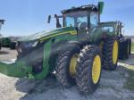 John Deere 8R 410