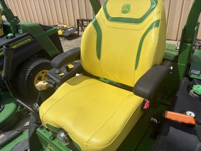John Deere Z997R