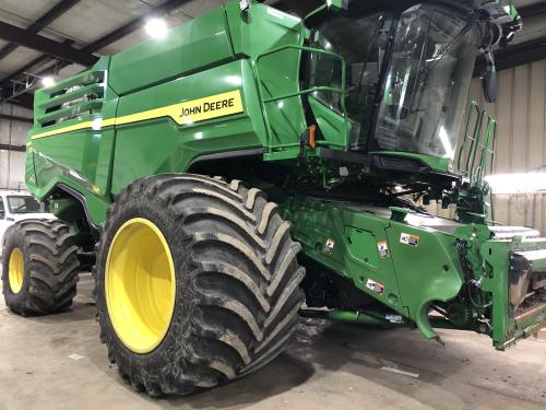 2021 John Deere X9 1100