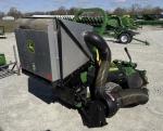 John Deere 9.6 MCS DFS HOPPE