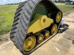 Ati ATI Tracks
