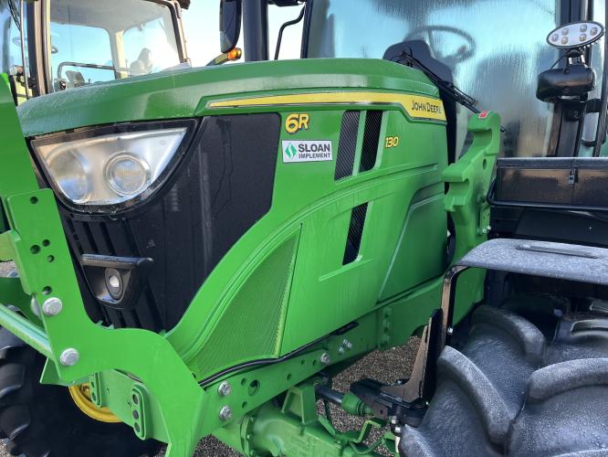 John Deere 6R 130