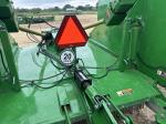John Deere FC20R