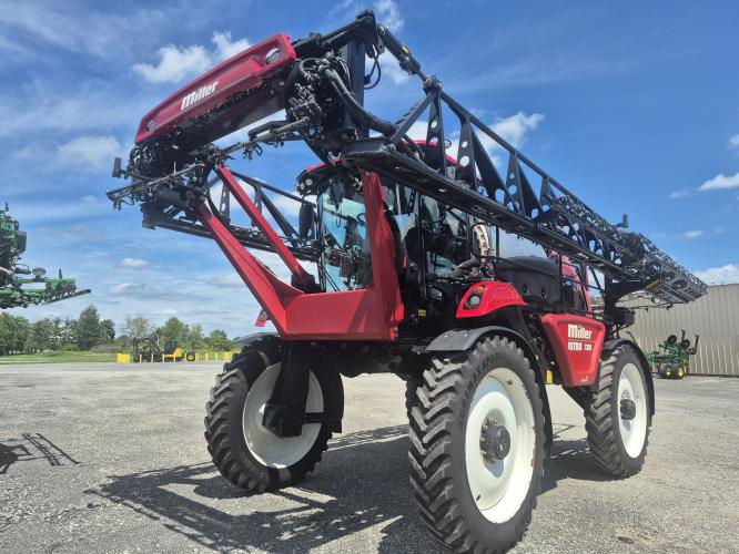Miller 7310