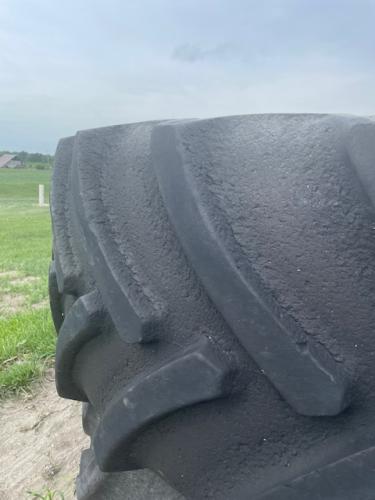 Goodyear 710/70R42