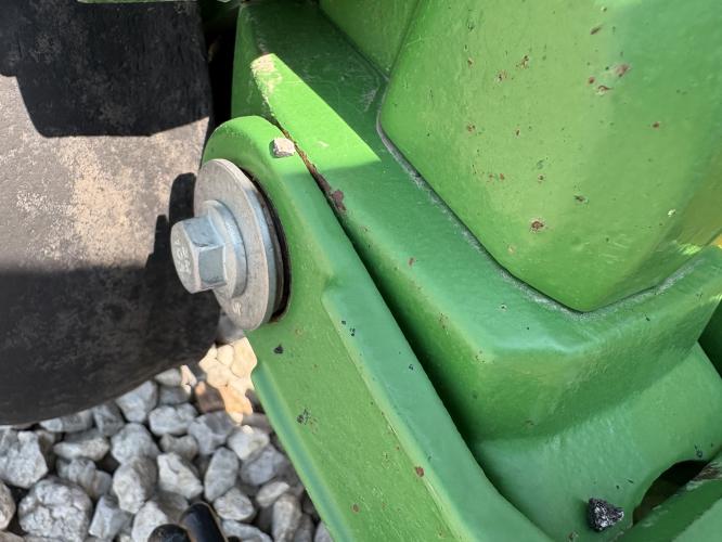 John Deere 1775NT