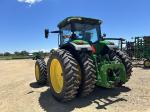 John Deere 8R 410