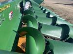 John Deere 608C