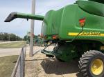 John Deere 9660 STS