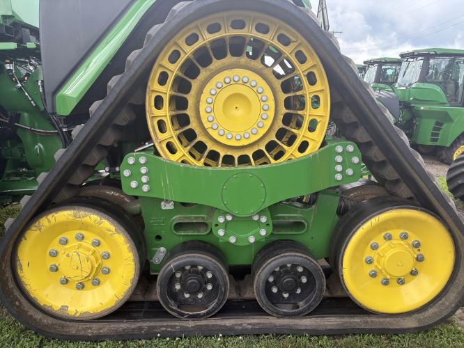 John Deere 9RX 590