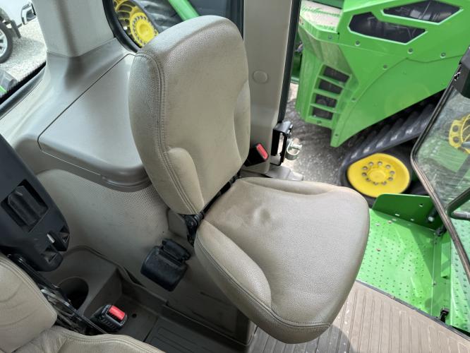 John Deere 9620RX