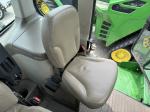 John Deere 9620RX