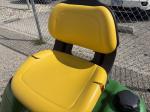 John Deere X360