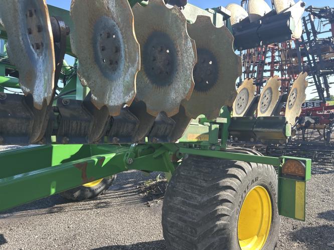 John Deere 2680H
