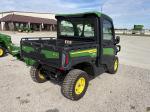 John Deere XUV 845R Premium Cab