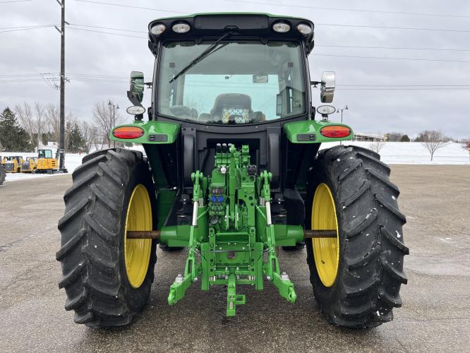 John Deere 6R 130