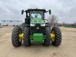 John Deere 8R 410