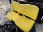 John Deere HPX615E