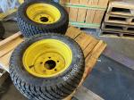 John Deere NEW BLV10859 R3 TIRES & WHEELS