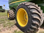 John Deere S790