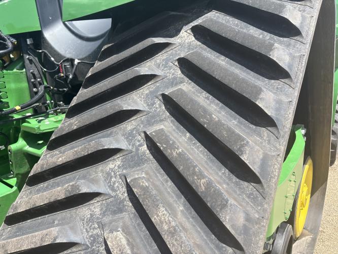 John Deere 9RX 590