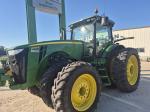 John Deere 8310R