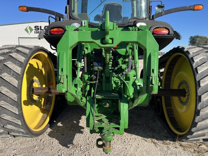 John Deere 8360RT