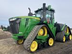 John Deere 9RX 640