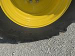 John Deere S790