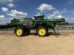 John Deere 412R