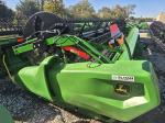 John Deere RD35F