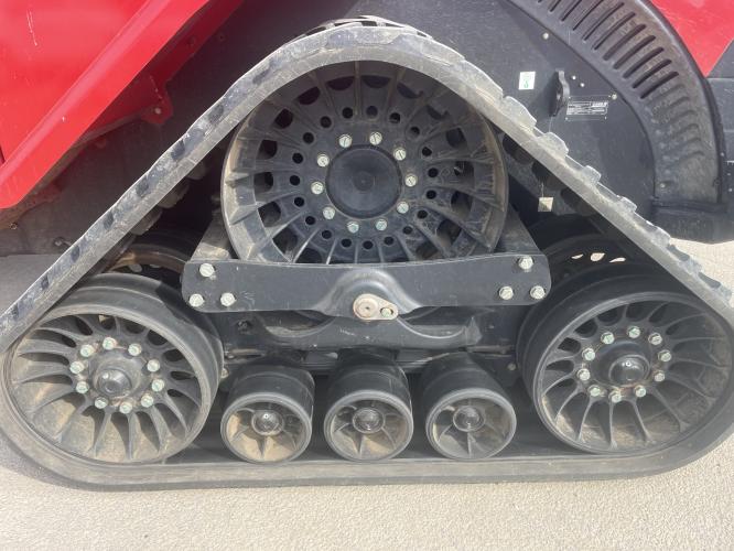 Case Ih 620