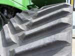 John Deere 9620RX