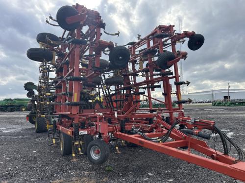 2009 Krause 5635