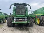 John Deere S780