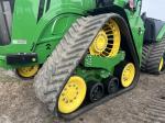 John Deere 9RX 640