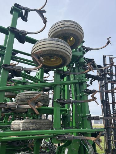 John Deere 2230FH