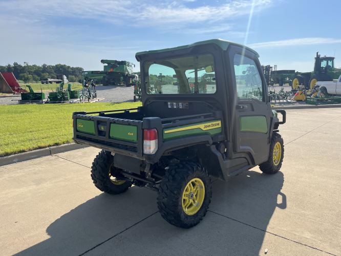 John Deere XUV 835R