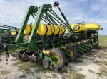 John Deere 1770NT CCS