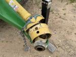 John Deere FC20R
